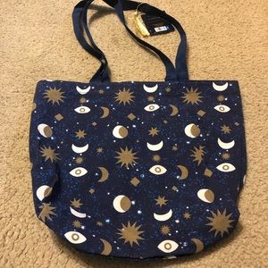 Tote bag NWT